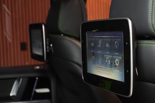 2024 Mercedes-AMG G63 - photo 12