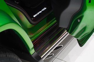 2024 Mercedes-AMG G63 - photo 13