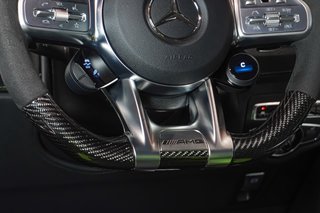 2024 Mercedes-AMG G63 - photo 15