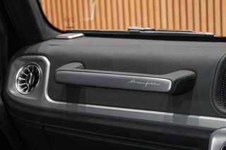 2024 Mercedes-AMG G63 - photo 16
