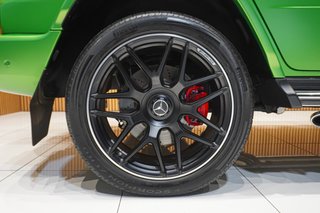 2024 Mercedes-AMG G63 - photo 4
