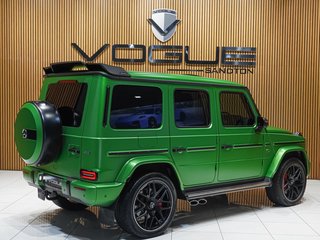2024 Mercedes-AMG G63 - photo 5