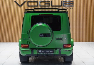 2024 Mercedes-AMG G63 - photo 1