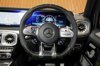 2024 Mercedes-AMG G63 - photo 2