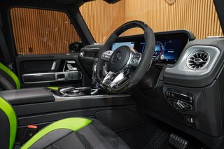 2024 Mercedes-AMG G63 - photo 3
