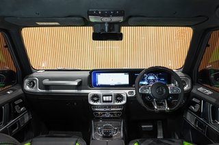 2024 Mercedes-AMG G63 - photo 4