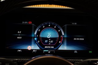 2024 Mercedes-AMG G63 - photo 5
