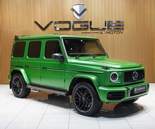 Mercedes-AMG G-Class Used vehicle for sale