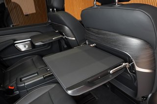 2026 Mercedes-Benz V300d Exclusive - photo 12