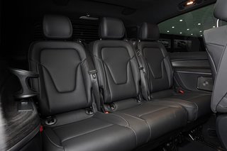 2026 Mercedes-Benz V300d Exclusive - photo 15