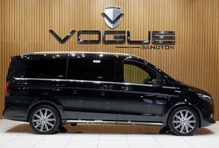 2026 Mercedes-Benz V300d Exclusive - photo 3