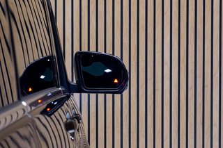 2026 Mercedes-Benz V300d Exclusive - photo 22