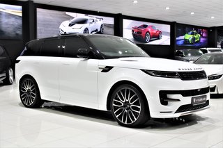 Land Rover Range Rover Sport Used vehicle for sale