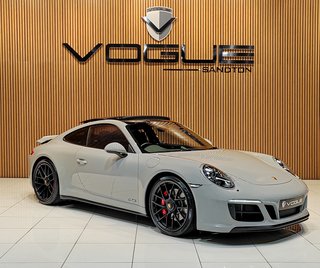 Porsche 911 Used vehicle for sale