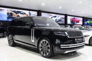 Land Rover Range Rover Used vehicle for sale