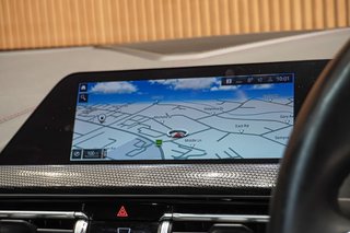 2021 BMW 128ti - photo 6