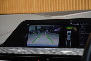 2021 BMW 128ti - photo 7