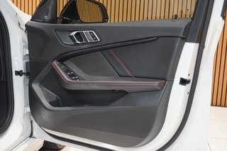 2021 BMW 128ti - photo 8