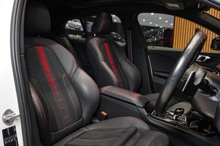 2021 BMW 128ti - photo 9