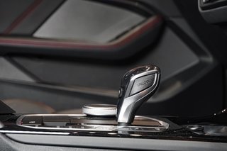 2021 BMW 128ti - photo 10