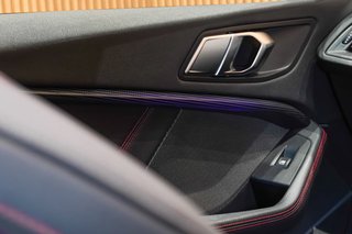 2021 BMW 128ti - photo 16