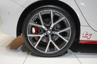 2021 BMW 128ti - photo 4