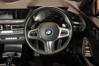 2021 BMW 128ti - photo 4