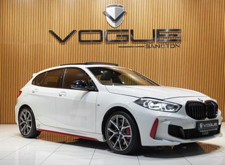 2021 BMW 128ti - photo 1