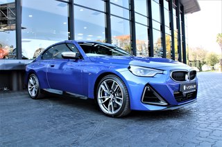 BMW 2 Series Used vehicle for sale