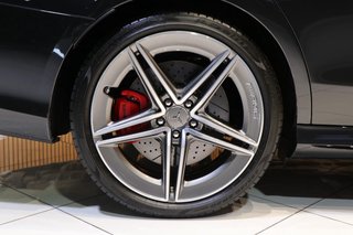 2021 Mercedes-AMG E63 S 4Matic+ - photo 4