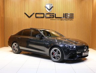 Mercedes-AMG E-Class Used vehicle for sale