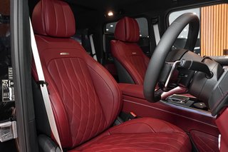 2026 Mercedes-AMG G63 - photo 6