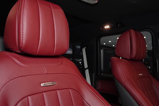 2026 Mercedes-AMG G63 - photo 7