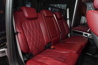 2026 Mercedes-AMG G63 - photo 8