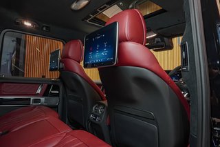 2026 Mercedes-AMG G63 - photo 9