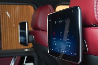 2026 Mercedes-AMG G63 - photo 10