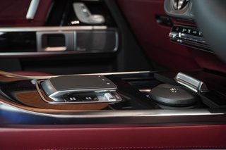2026 Mercedes-AMG G63 - photo 11