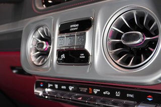 2026 Mercedes-AMG G63 - photo 13