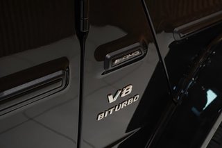 2026 Mercedes-AMG G63 - photo 15
