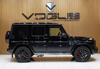 2026 Mercedes-AMG G63 - photo 3