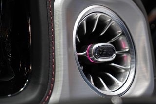 2026 Mercedes-AMG G63 - photo 16