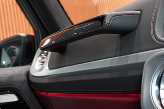 2026 Mercedes-AMG G63 - photo 17