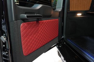 2026 Mercedes-AMG G63 - photo 19