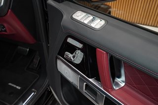 2026 Mercedes-AMG G63 - photo 22