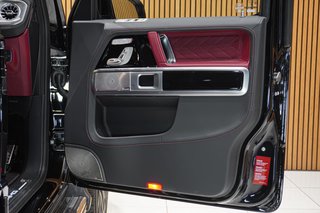 2026 Mercedes-AMG G63 - photo 23