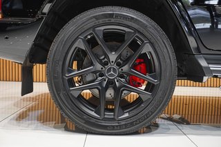 2026 Mercedes-AMG G63 - photo 4