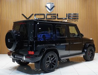 2026 Mercedes-AMG G63 - photo 5
