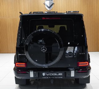 2026 Mercedes-AMG G63 - photo 1