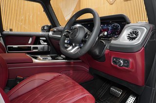 2026 Mercedes-AMG G63 - photo 2