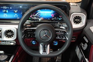 2026 Mercedes-AMG G63 - photo 4